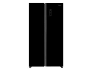 TESLA WG Frižider TESLA RB4300FHBE side-by-side/No frost/E/291L+148L/90x59x177cm/crna