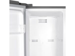 TESLA WG Frižider TESLA RB4300FHXE side-by-side/Total No Frost/291+151L/90,4x57,2x177cm/inox