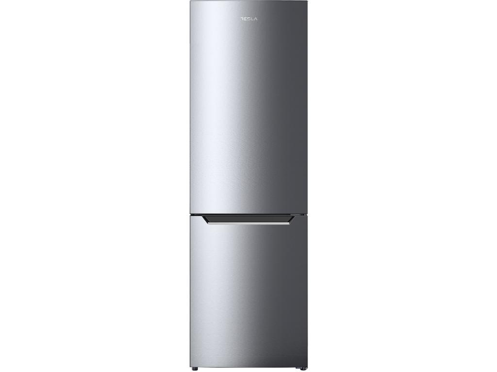 TESLA WG Frižider TESLA RC3201FHXE kombinovani/Total No Frost/E/210L+83L/60x60x185cm/inox - Слика 2