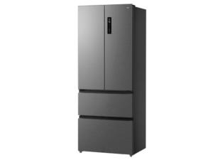 Frižider TCL RC532FXE0EE/samostojeci/kombinovani/FrenchDoor/Total No Frost/E/532L/190x83,3x64cm/inox