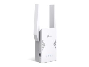 Extender TP-LINK BE3600 Dual-Band Wi-Fi 7 Range Extender