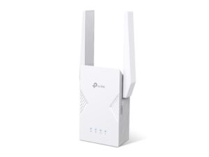 Extender TP-LINK BE3600 Dual-Band Wi-Fi 7 Range Extender