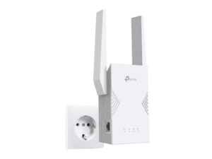Extender TP-LINK BE3600 Dual-Band Wi-Fi 7 Range Extender