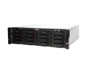 DAHUA_ NVR616-128-4KS2- 128 Channel Ultra 4K H.265 Network Video Recorder