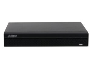 DAHUA NVR4108HS-4KS3 8CH Compact 1U 1HDD Lite + Network Video Recorder