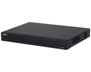 DAHUA NVR4216-4KS3 16CH 1U 2HDDs Lite + Network Video Recorder