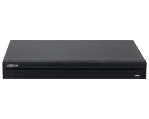 DAHUA NVR4216-16P-4KS3 16CH 1U 16PoE 2HDDs Lite + Network Video Recorder