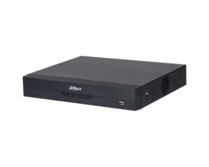 DAHUA XVR5108HS-4KL-I3/T  8 Channels Penta-brid 4K-N/5MP Compact 1U 1HDD WizSense Digital Video Recorder