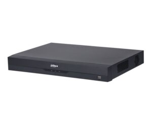 DAHUA NVR5232-EI2 32CH 1U 2HDDs WizSense Network Video Recorder