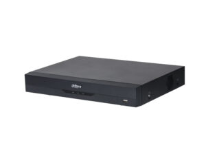DAHUA XVR5116H-4KL-I3/T Pentabrid 4K 16-kanalni 1U kompaktni DVR