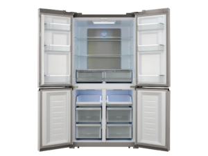 TESLA WG Frižider TESLA RM5600FSNWE/multi door/567L/Total No Frost/E/91x70.6x183cm/bela