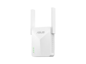 ASUS RP-AX50 AX1500 Dual-Band WiFi 6 (802.11ax) Range Extender