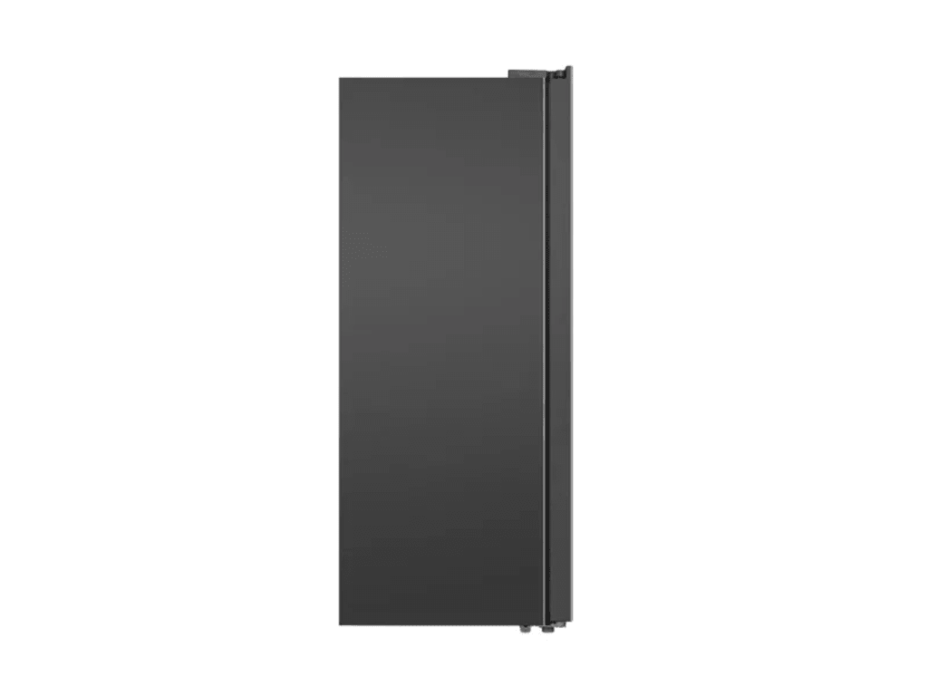 Frižider TCL RP631SSE1/samostojeci/kombinovani/SbS/Total No Frost/E/631L/176,8x92x73,5cm/siva - Слика 2