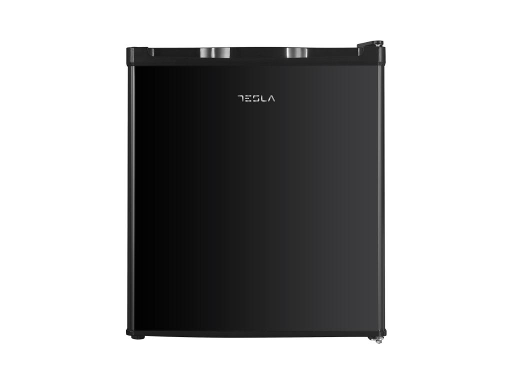 TESLA WG Frižider TESLA RS0400HBE jedna vrata/40L/52x45x48cm/crna - Слика 4