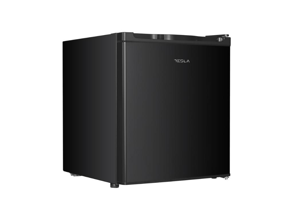 TESLA WG Frižider TESLA RS0400HBE jedna vrata/40L/52x45x48cm/crna - Слика 2