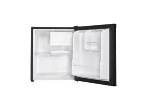 TESLA WG Frižider TESLA RS0400HBE jedna vrata/40L/52x45x48cm/crna