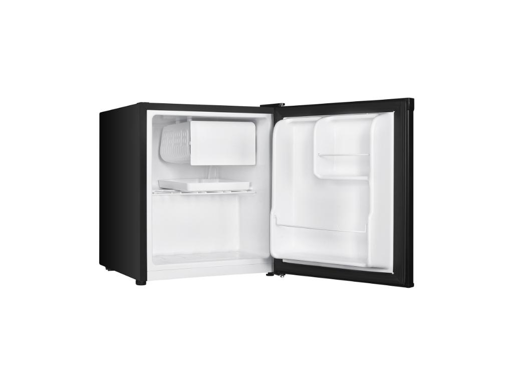TESLA WG Frižider TESLA RS0400HBE jedna vrata/40L/52x45x48cm/crna - Слика 3