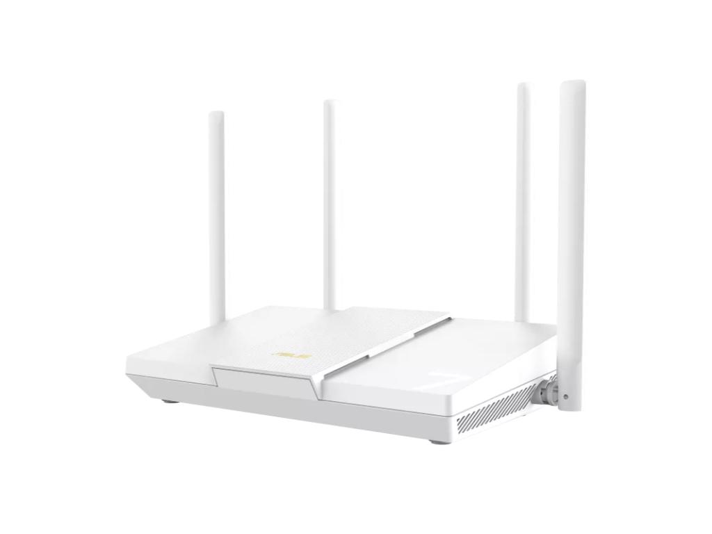 ASUS RT-BE3600E Dual-Band Wi-Fi 7 ruter beli - Слика 2