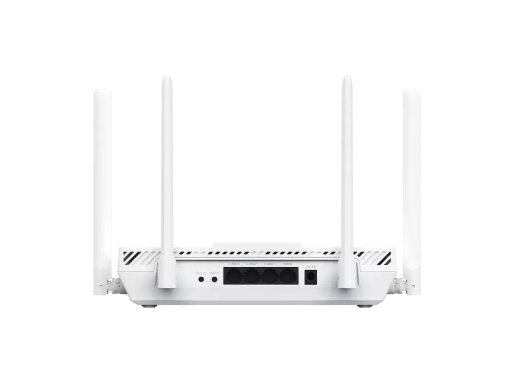 ASUS RT-BE3600E Dual-Band Wi-Fi 7 ruter beli - Слика 3