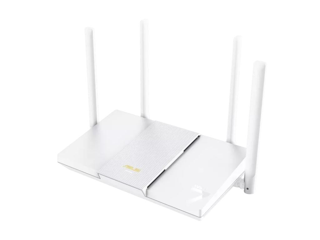 ASUS RT-BE3600E Dual-Band Wi-Fi 7 ruter beli - Слика 4
