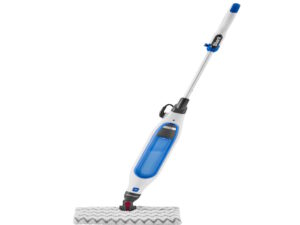 Parocistac SHARK S6001EU/ 0.35L/ 1050W/ plavobela