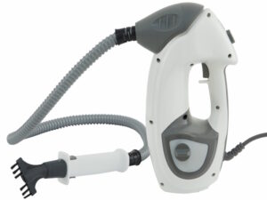 Parocistac SHARK S6005EU/ 0.5L/ 1200W/ sivobela