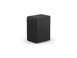 LG BG Zvucnik LG S60TR/Soundbar/440W/Bluetooth/crna