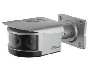 DAHUA IPC-PFW8840-A180 4x2MP Multi-Sensor Panoramic Network IR Bullet Camera