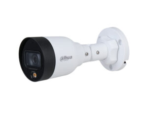 DAHUA IPC-HFW1239S1P-A-LED-0360B-S5-QH2 2MP Lite Full-color Fixed-focal Bullet Netwok Camera