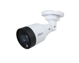 DAHUA IPC-HFW1439S1P-LED-0280B-S4 4 MP Entry Full-color Fixed-focal Bullet Network Camera