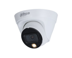 DAHUA IPC-HDW1439T1P-LED-0360B-S4 4 MP Entry Full-color Fixed-focal Eyeball Network Camera