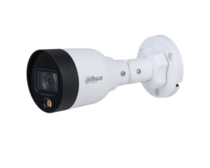DAHUA IPC-HFW1239S1-LED-0280B-S5-QH2 2MP Lite Full-color Fixed-focal Bullet Netwok Camera