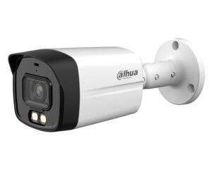 DAHUA HAC-HFW1801TLMP-IL-A 4K Smart Dual Light HDCVI Fixed-focal Bullet kamera