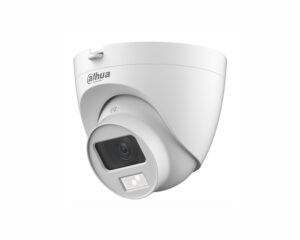 DAHUA IPC-HDW1230T2P-0280B-S5-QH2 2 MP Lite Fixed-Focal Eyeball Netwok kamera