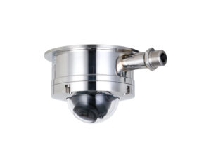 DAHUA IPC-HDEW8441RP-Z-27135-316 4MP Explosion Proof IR Dome WizMind Network kamera