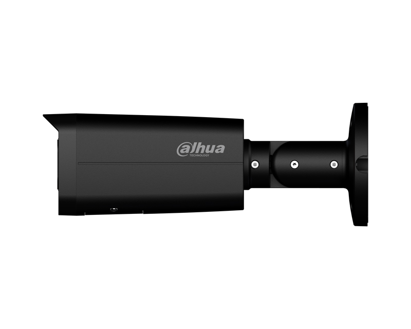 DAHUA IPC-HFW2449TP-ZAS-IL-27135-Black 4MP Smart Dual Light Fixed-focal Bullet WizSense Network kamera - Слика 2