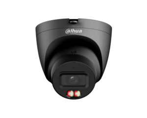 DAHUA IPC-HDW21249T-S-IL-Black 2MP Smart Dual Light Fixed-focal Eyeball Network kamera