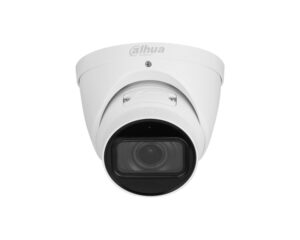 DAHUA IPC-HDW3441T-ZS-S2 4MP IR Vari-focal Eyeball WizSense Network kamera