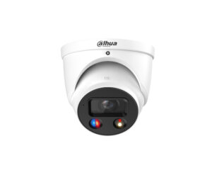 DAHUA IPC-HDW3449HP-AS-PV-0280B-S5 4MP Smart Dual Illumination Active Deterrence Fixed-focal Eyeball WizSense Network kamera