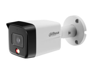 DAHUA IPC-HFW1839TCP-A-IL-0280B-S6-QH 8MP Entry Smart Dual Light Fixed-focal Bullet Network kamera