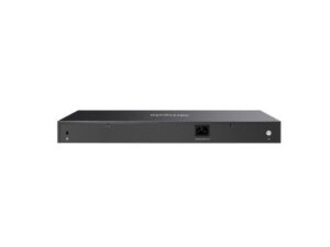 Switch TP-LINK TL-SG2428P Gigabit/28x RJ-45/1Gbps/Smart/24x POE+/4xSFP/Rackmount metalno kuciste