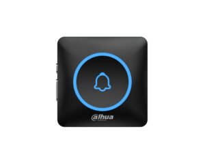 DAHUA DS3BB Internal Wireless Radio Doorbell Chime - BLACK