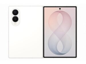 Smartphone SAMSUNG Galaxy Z Fold 8 12GB/256GB/bela