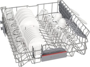Sudomašina BOSCH SMS46KW02E/Serija4/samostojeca/E/13 kompleta/84,5x60x60cm/bela