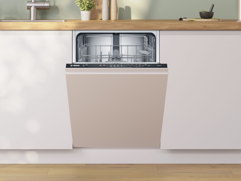 Sudomašina BOSCH SMV24AX04E/Serija2/ugradna/E/12 kompleta/81,5x59,8x55cm - Слика 6