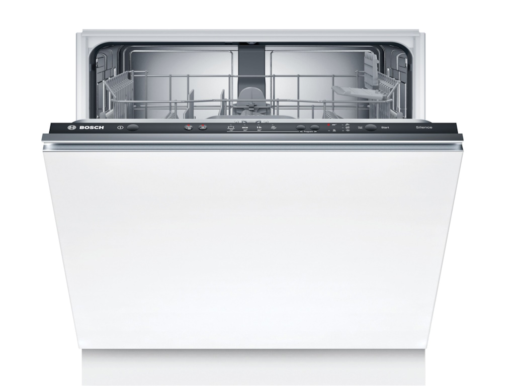 Sudomašina BOSCH SMV24AX04E/Serija2/ugradna/E/12 kompleta/81,5x59,8x55cm - Слика 5