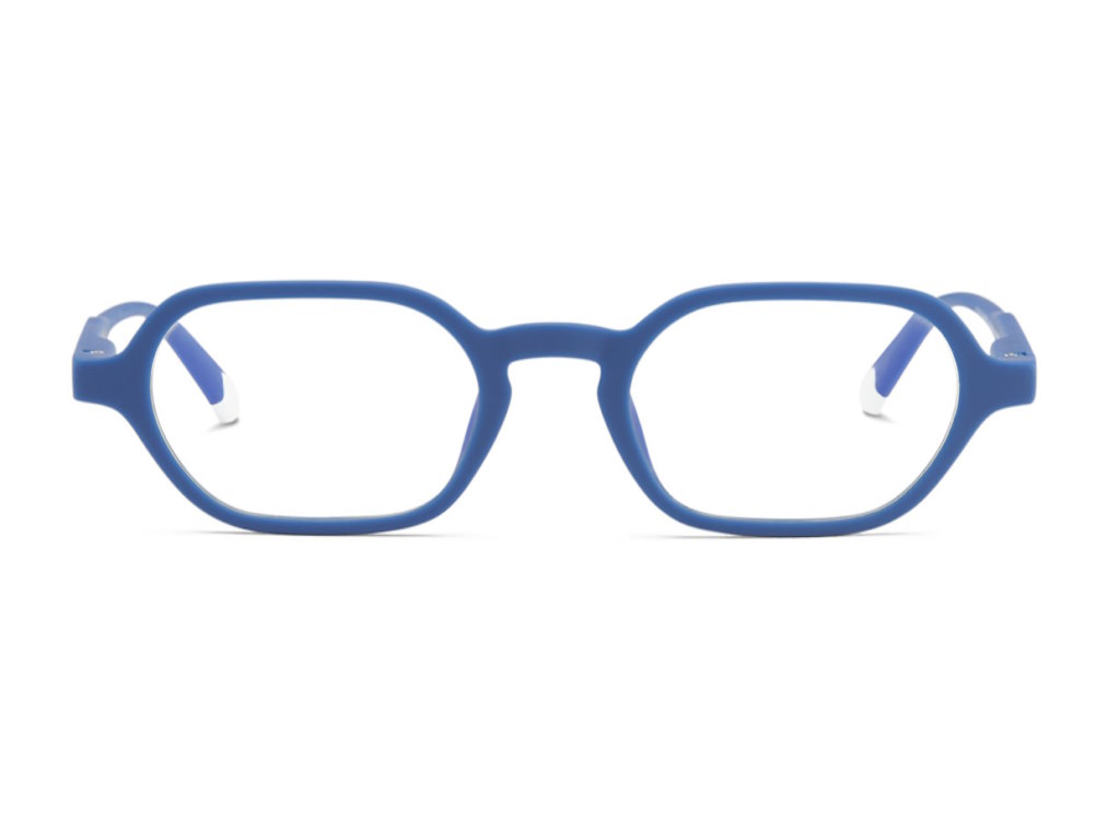 Zaštitne naocare BARNER Sodermalm/Navy Blue - Слика 2