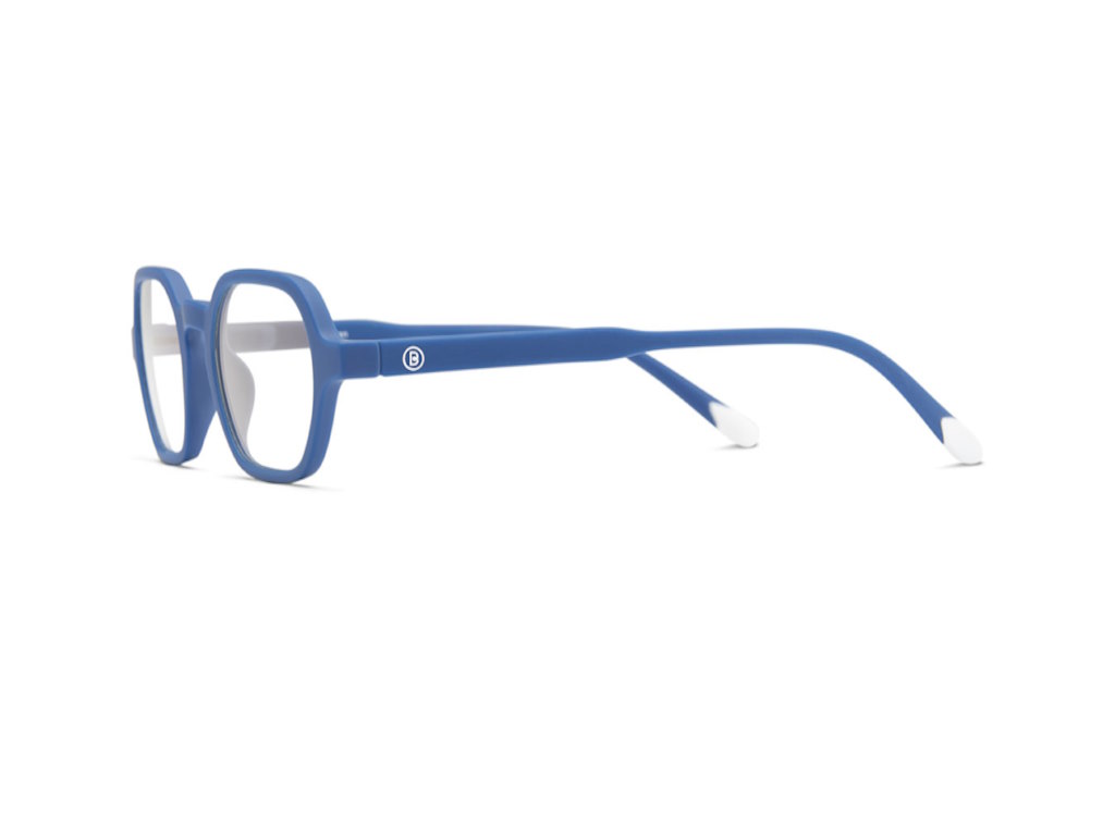 Zaštitne naocare BARNER Sodermalm/Navy Blue - Слика 3