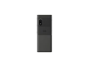 HMD GLOBAL Mobilni telefon HMD 150 Music/tamno siva