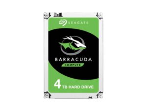 HDD SEAGATE 4TB/SATA III/2.5"/interni